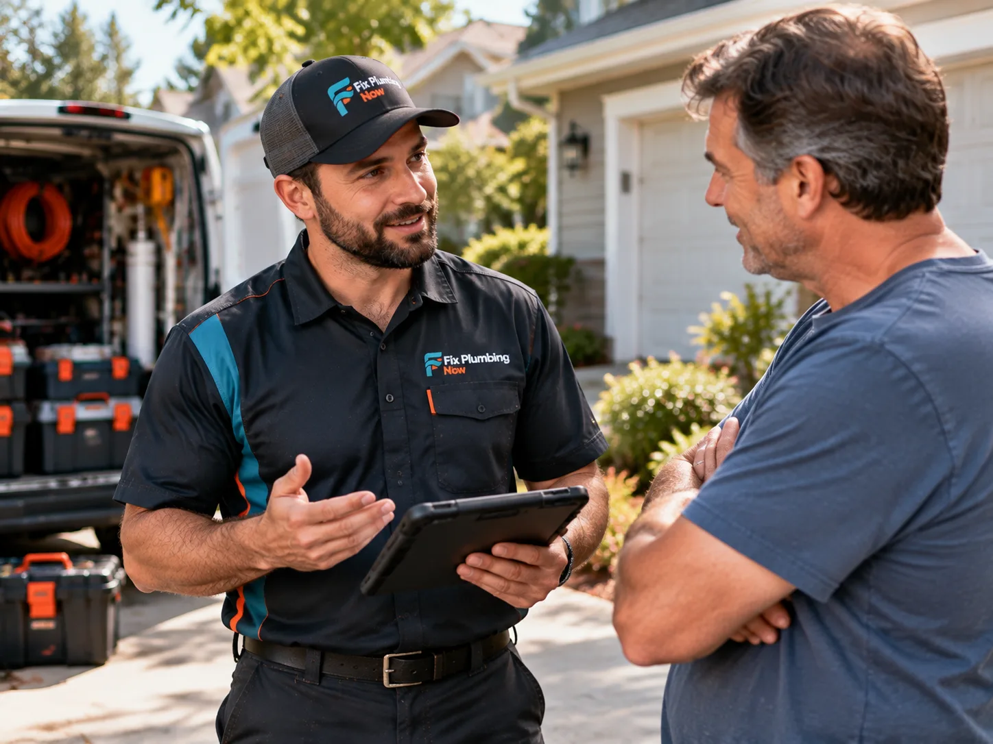 Clogged Drain Service Wamego, KS FAQs